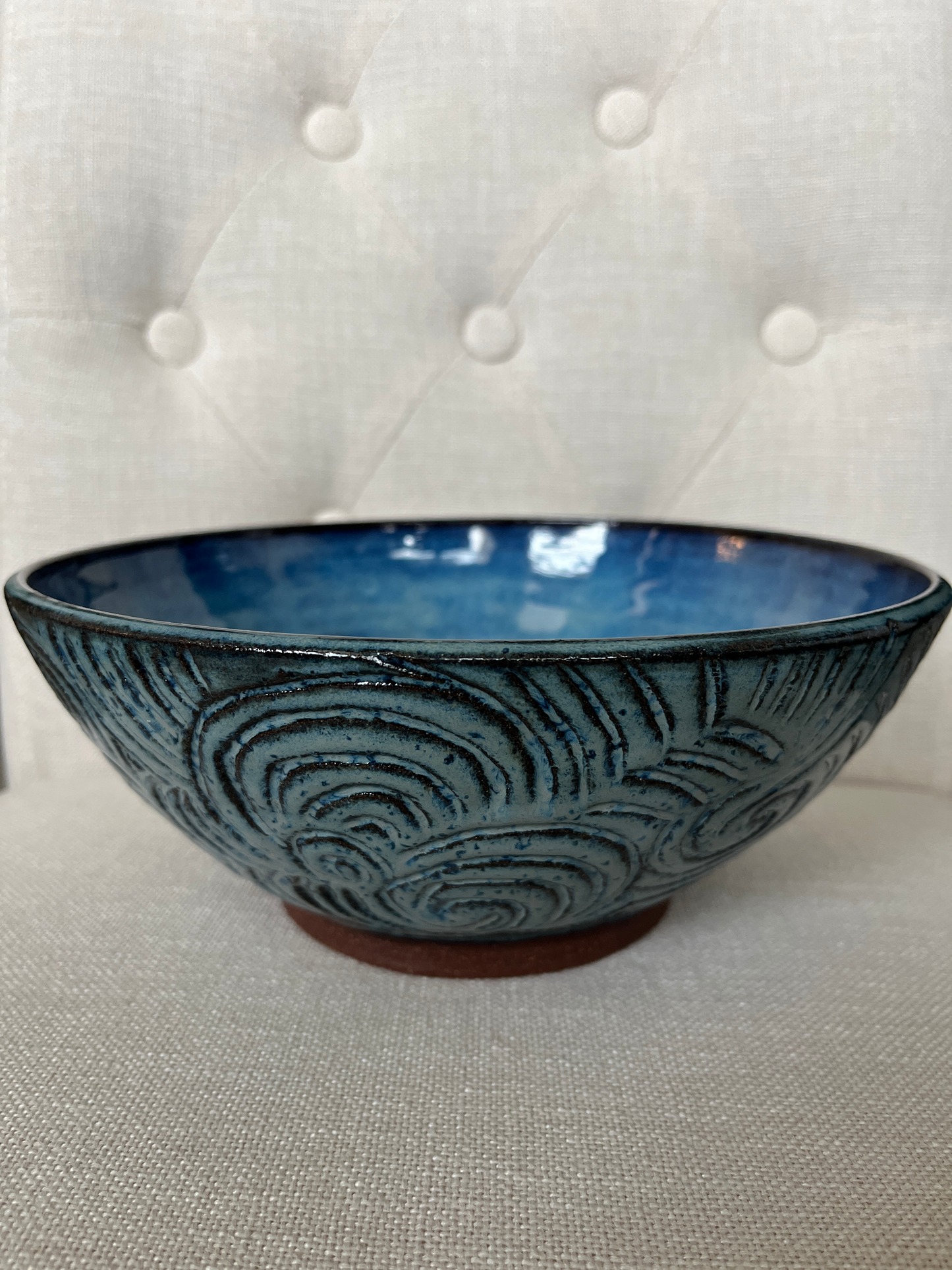 Sea Shell Bowl