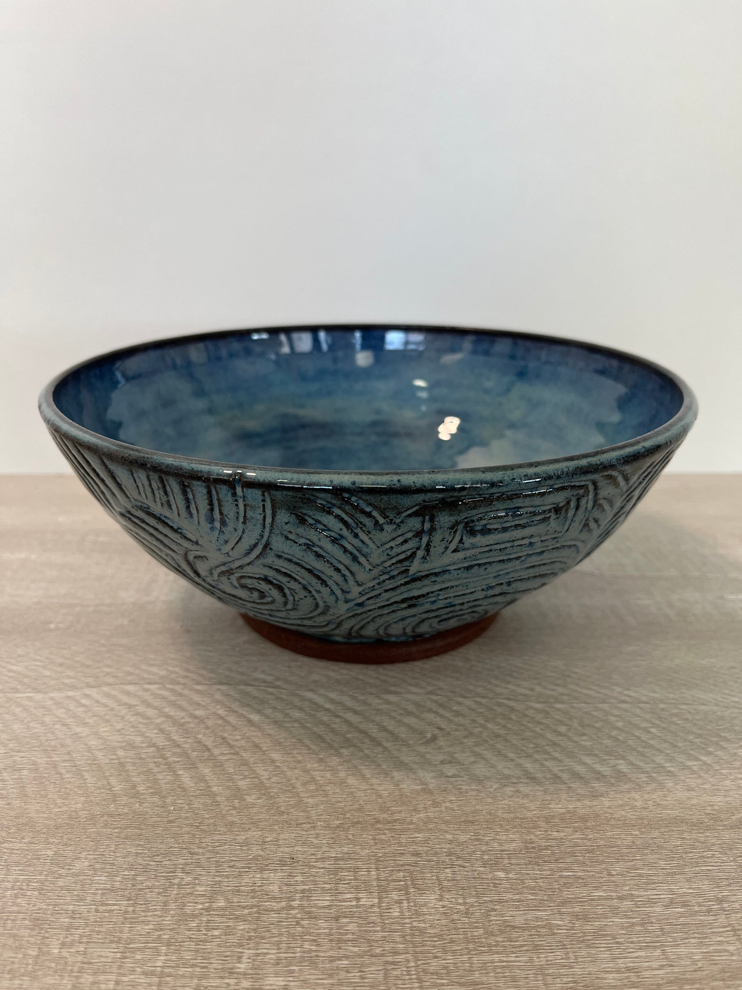 Sea Shell Bowl