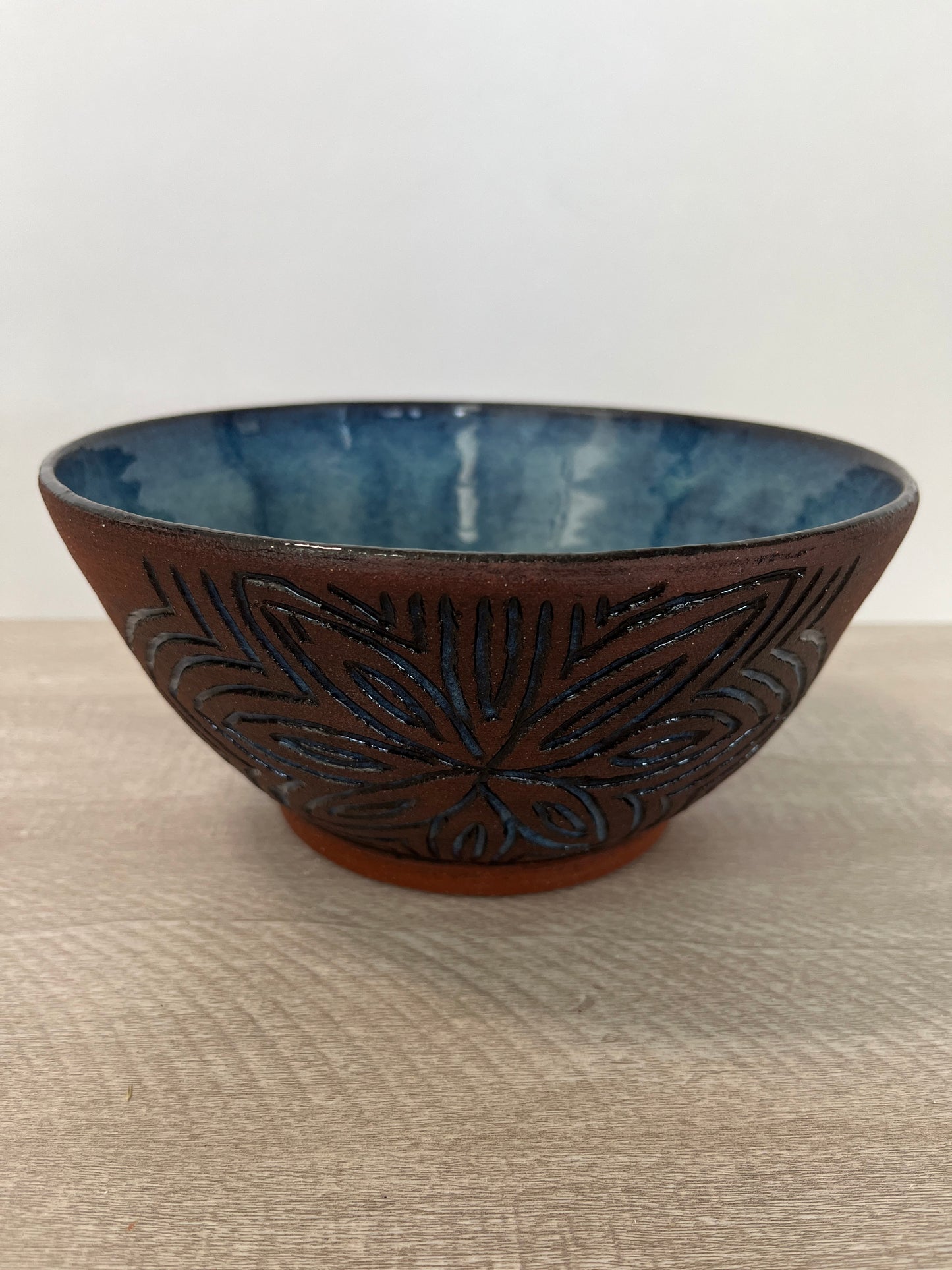 Butterfly Bowl