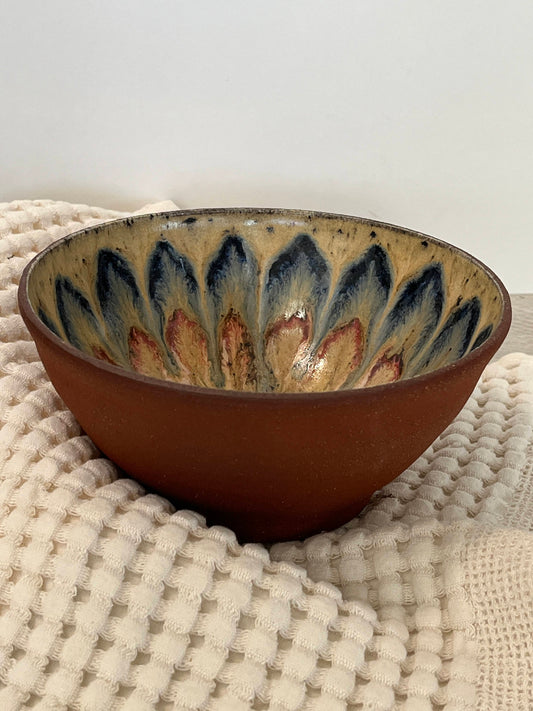 Feather Bowl