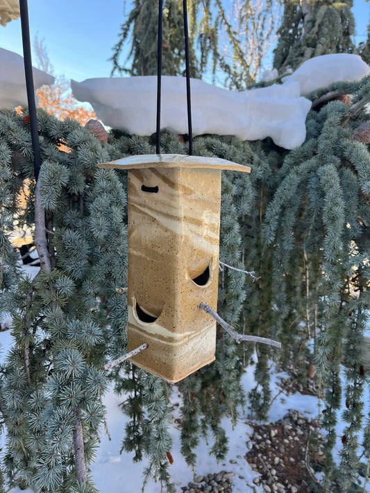 Bird Feeder