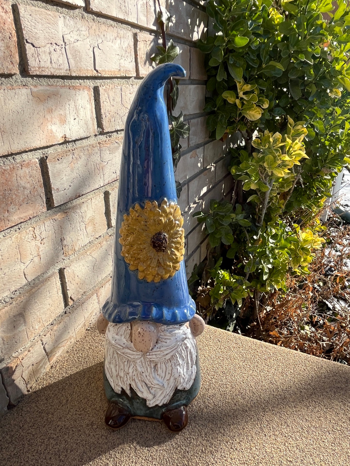 Mr Gnome