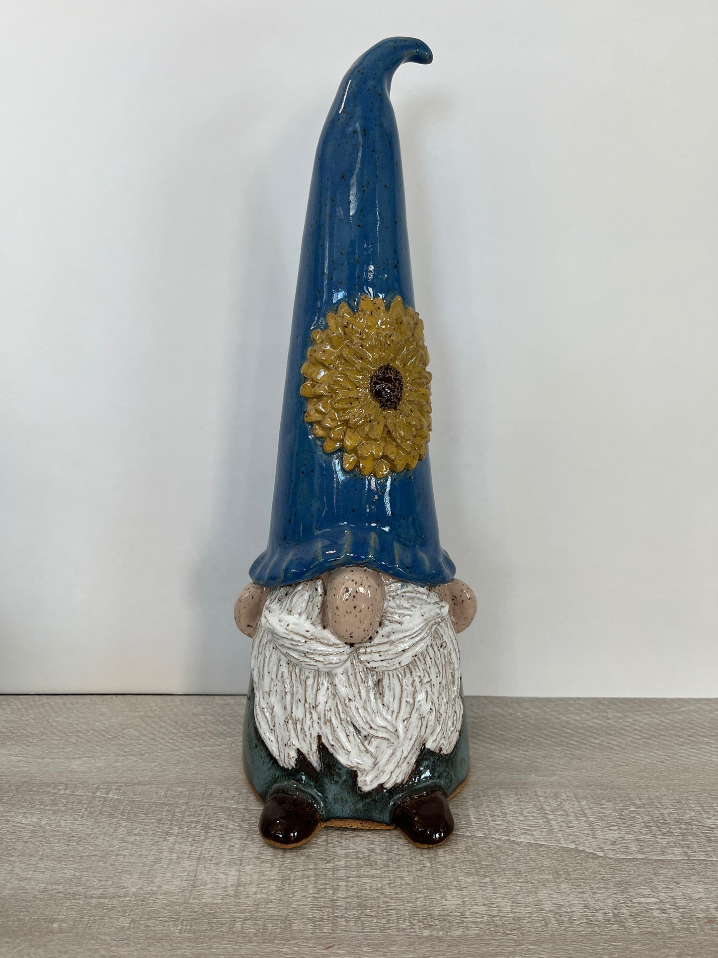 Mr Gnome