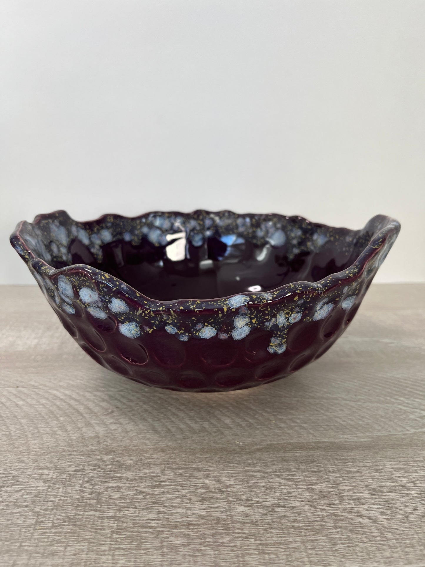 Winter Wonderland Bowl