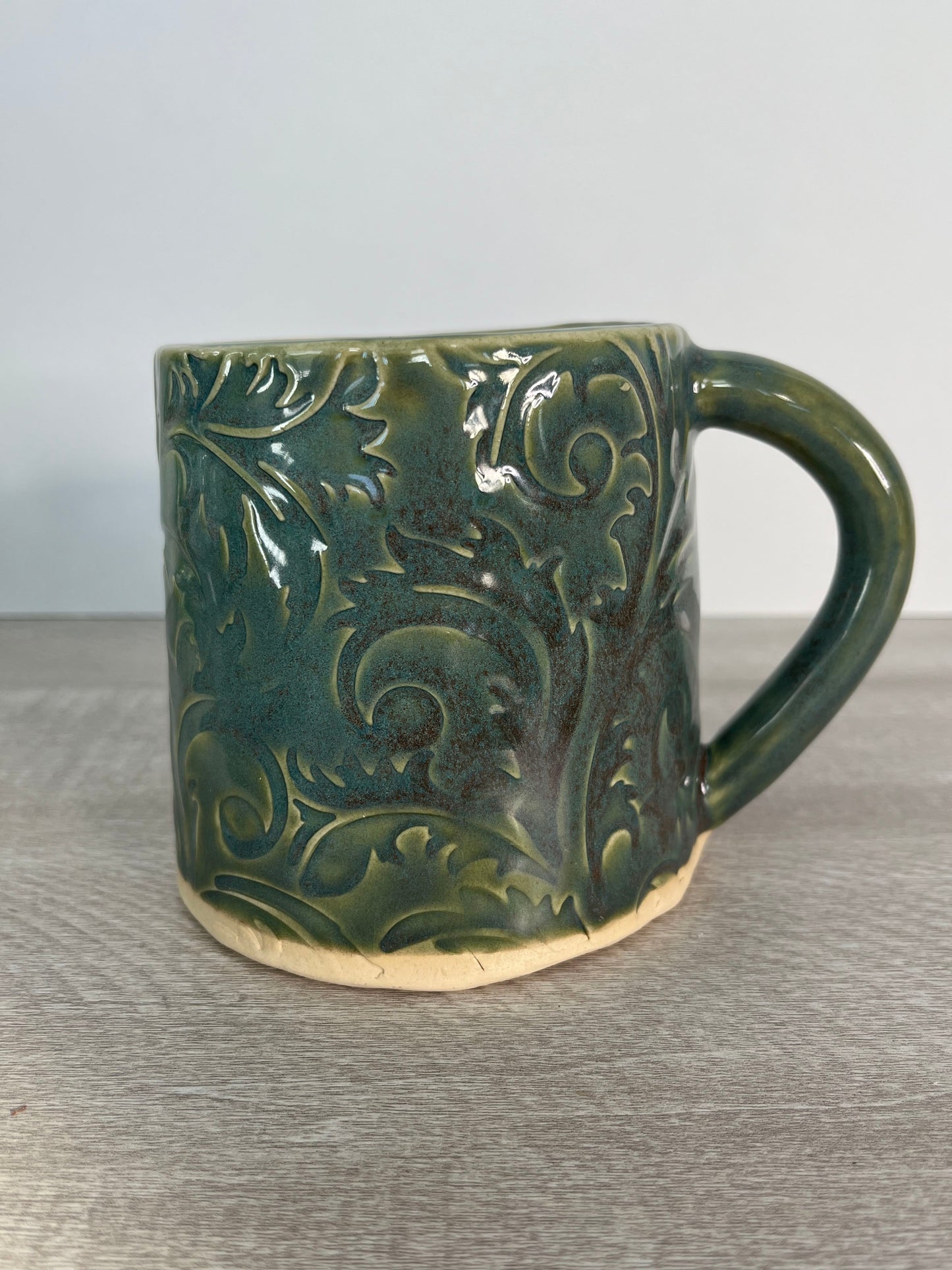 Vines for Days Mug