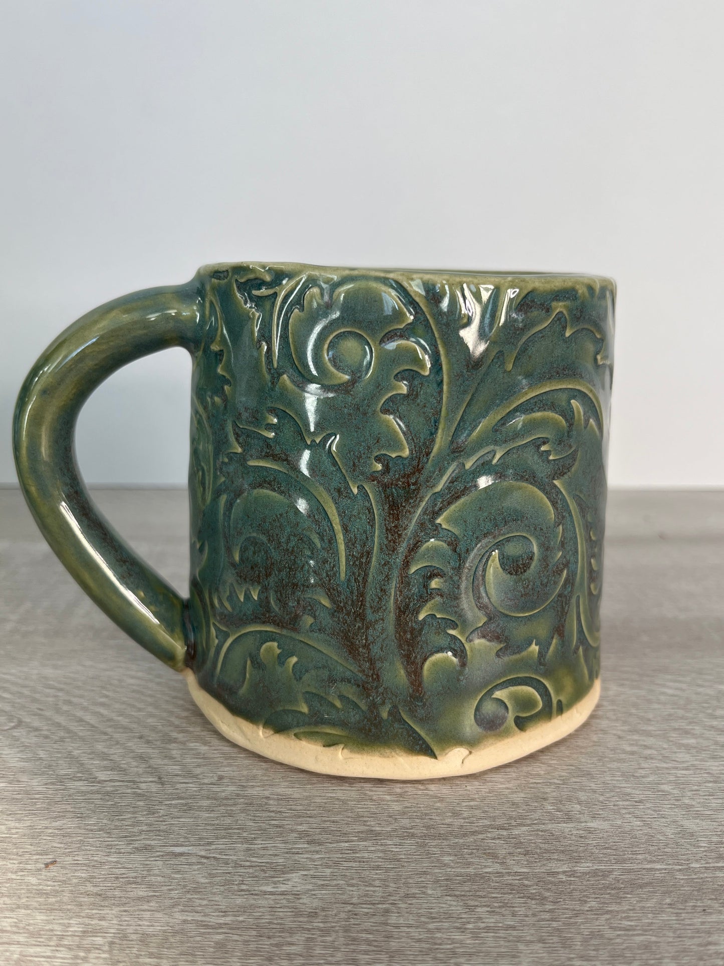 Vines for Days Mug