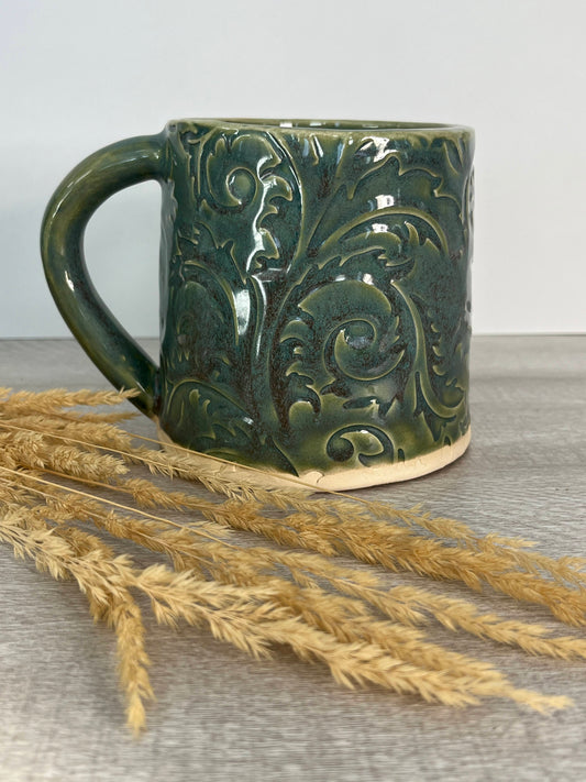 Vines for Days Mug