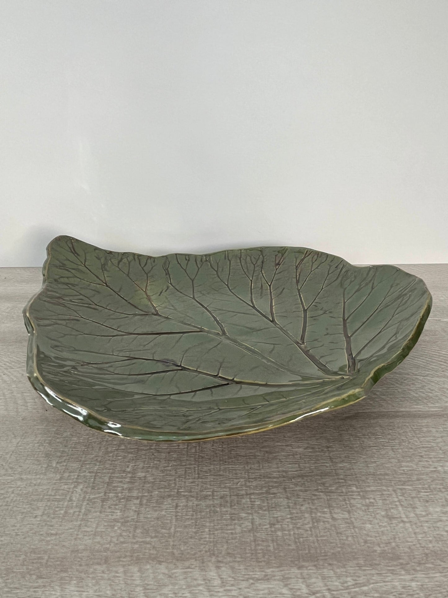 Leaf Tray