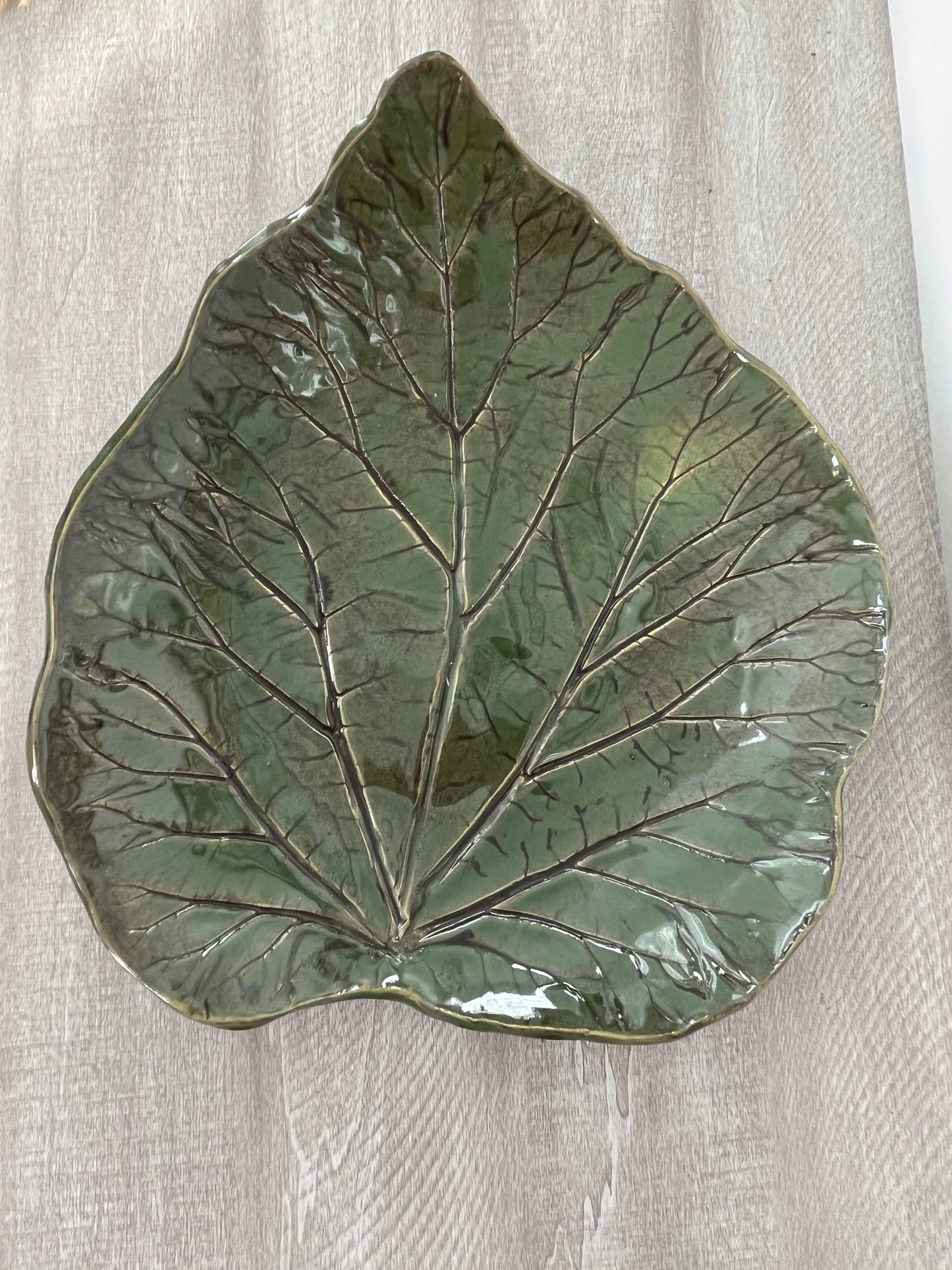 Leaf Tray